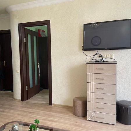 Orbisea Appartement Batoemi Buitenkant foto