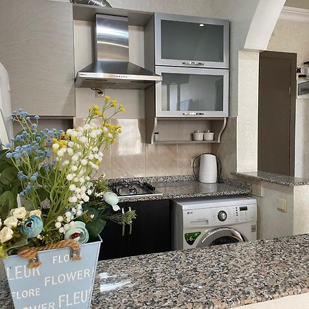 Orbisea Appartement Batoemi Buitenkant foto