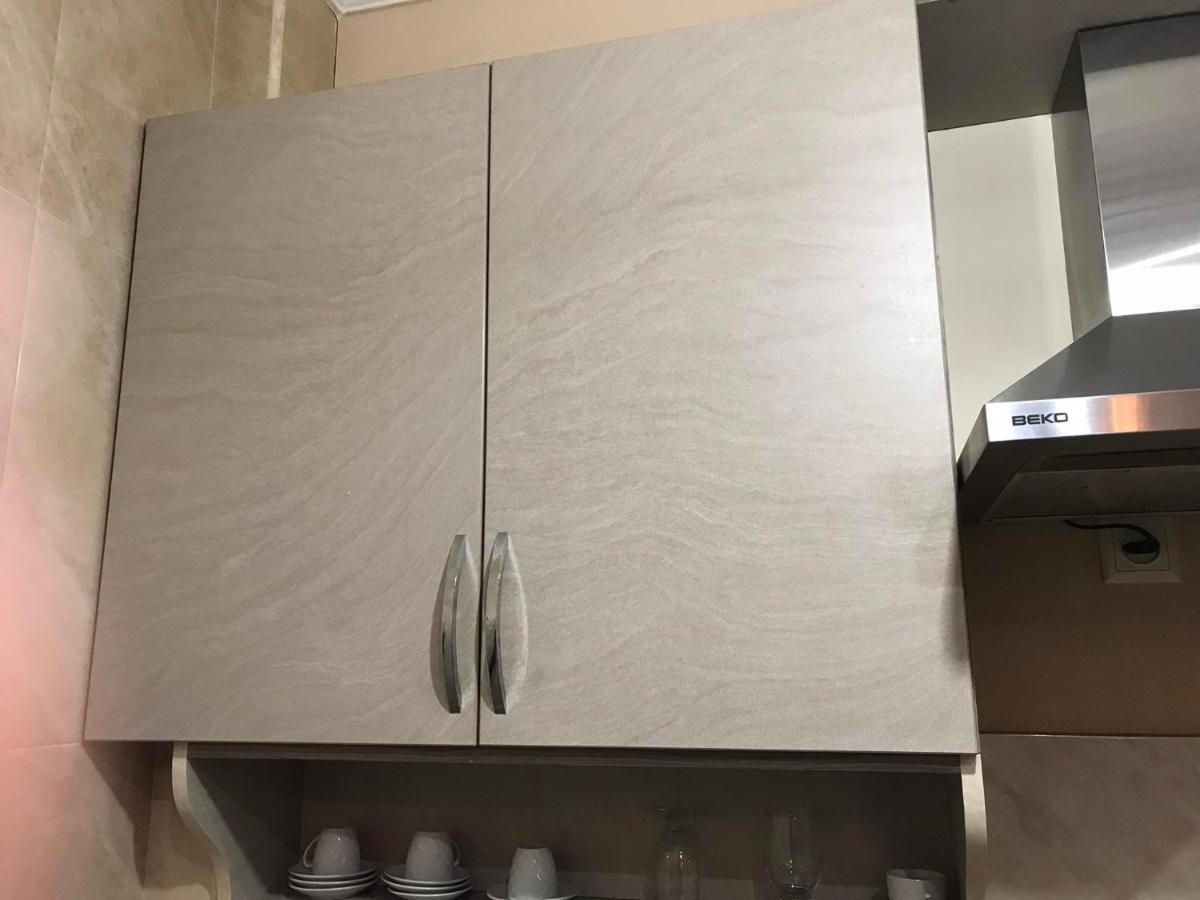 Orbisea Appartement Batoemi Buitenkant foto