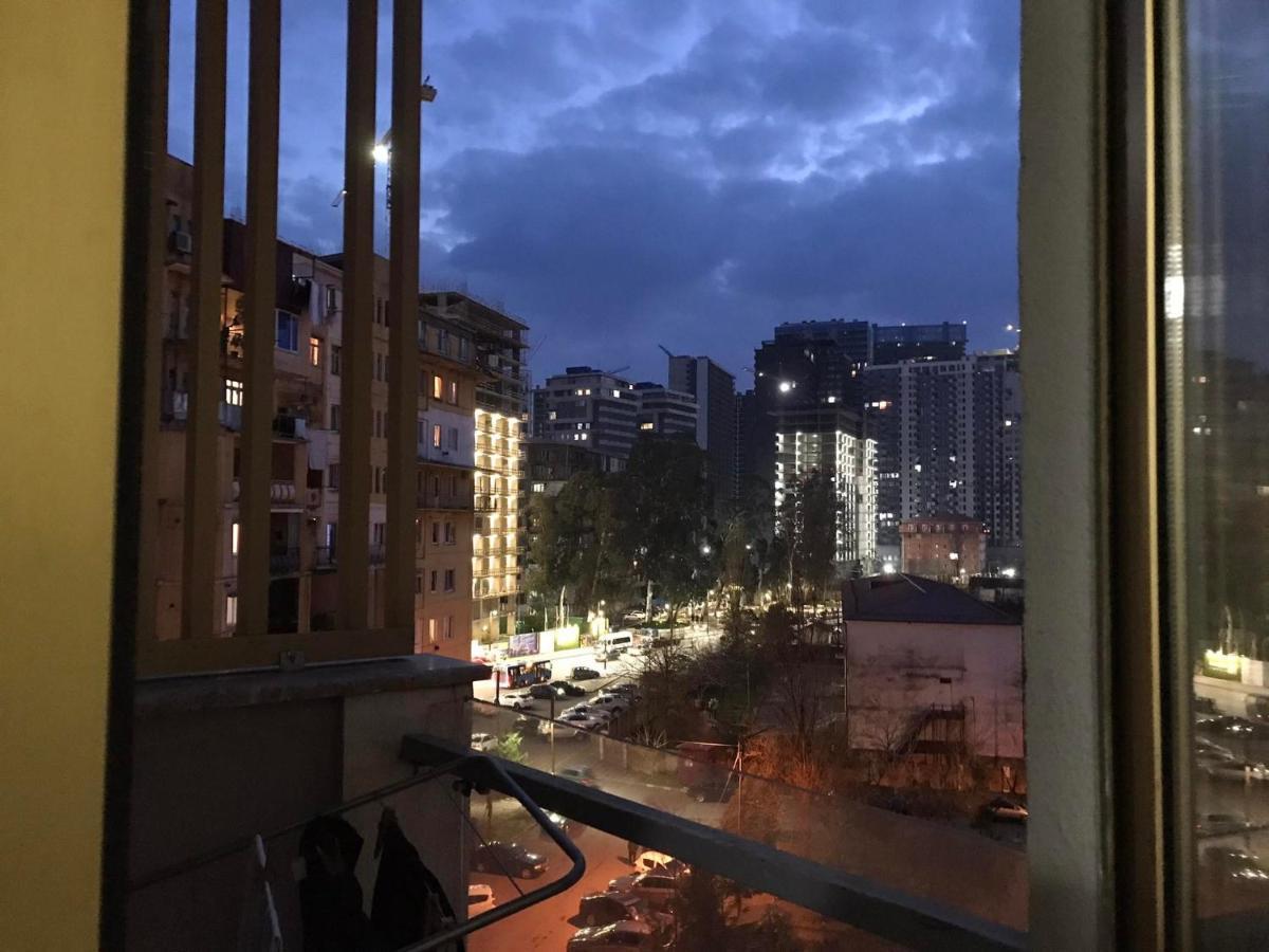 Orbisea Appartement Batoemi Buitenkant foto