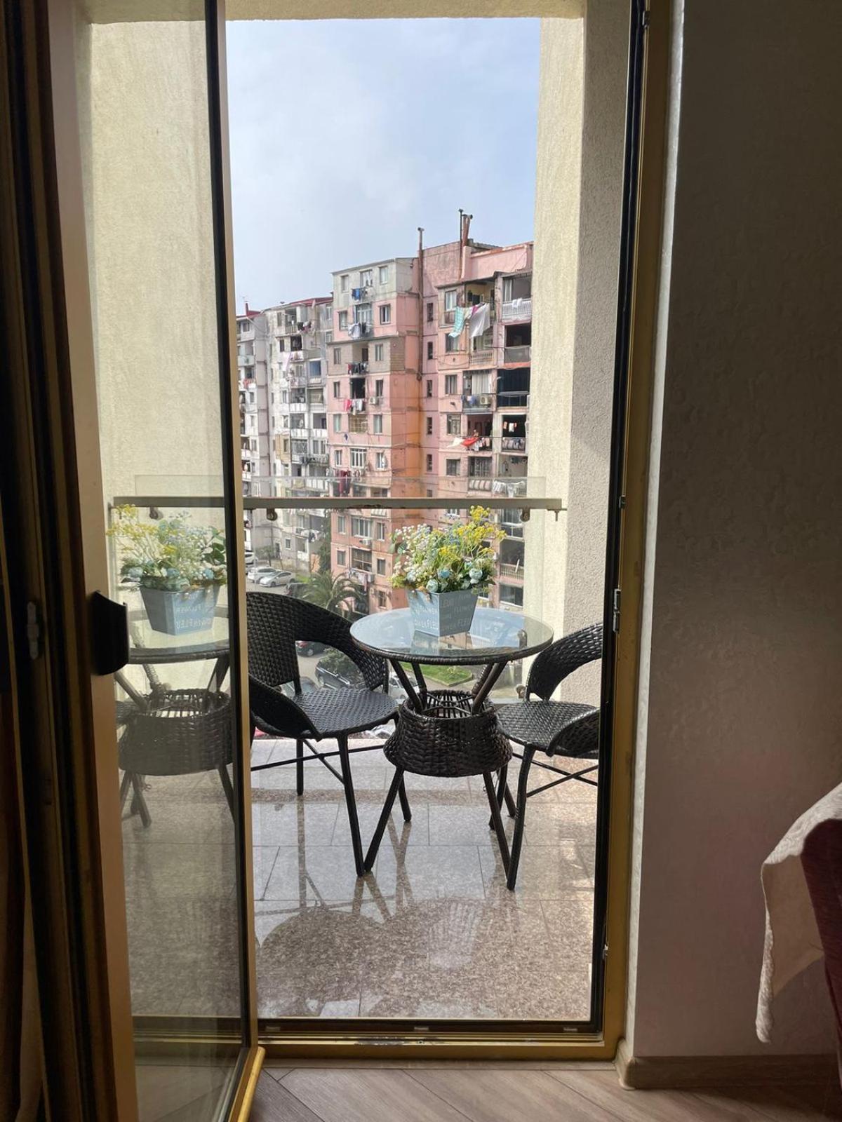 Orbisea Appartement Batoemi Buitenkant foto