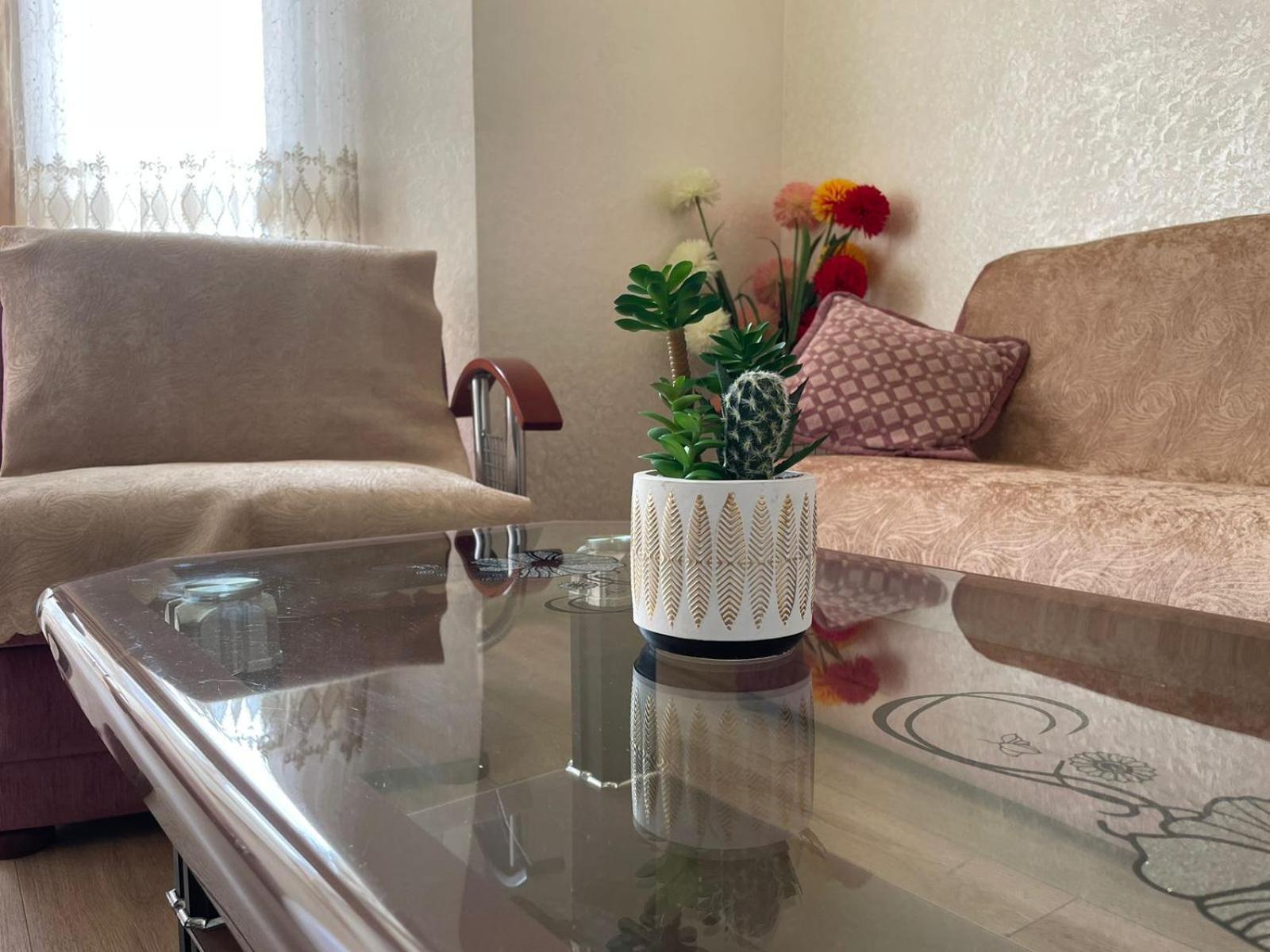 Orbisea Appartement Batoemi Buitenkant foto
