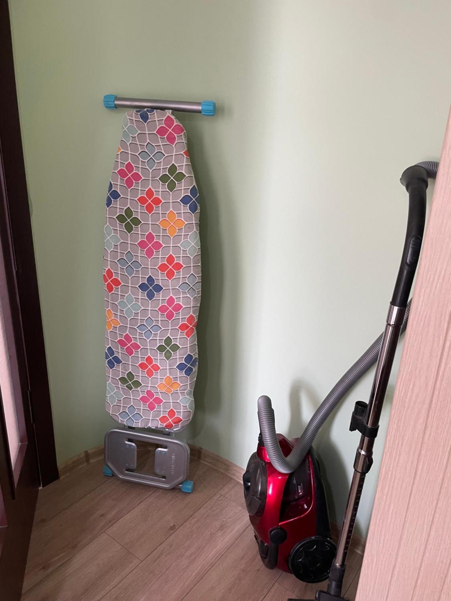 Orbisea Appartement Batoemi Buitenkant foto