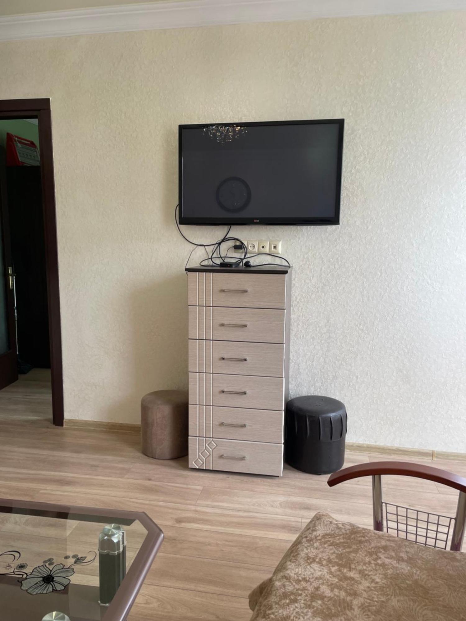 Orbisea Appartement Batoemi Buitenkant foto