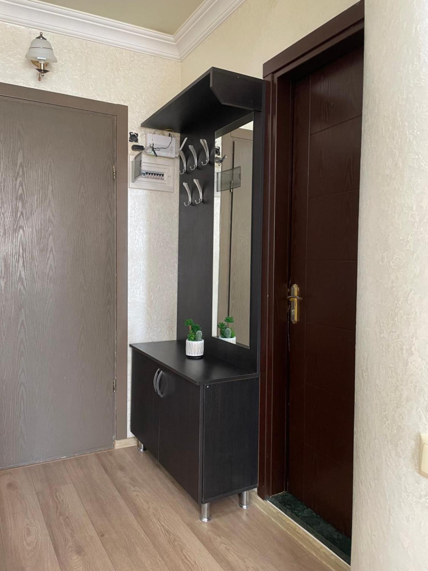 Orbisea Appartement Batoemi Buitenkant foto
