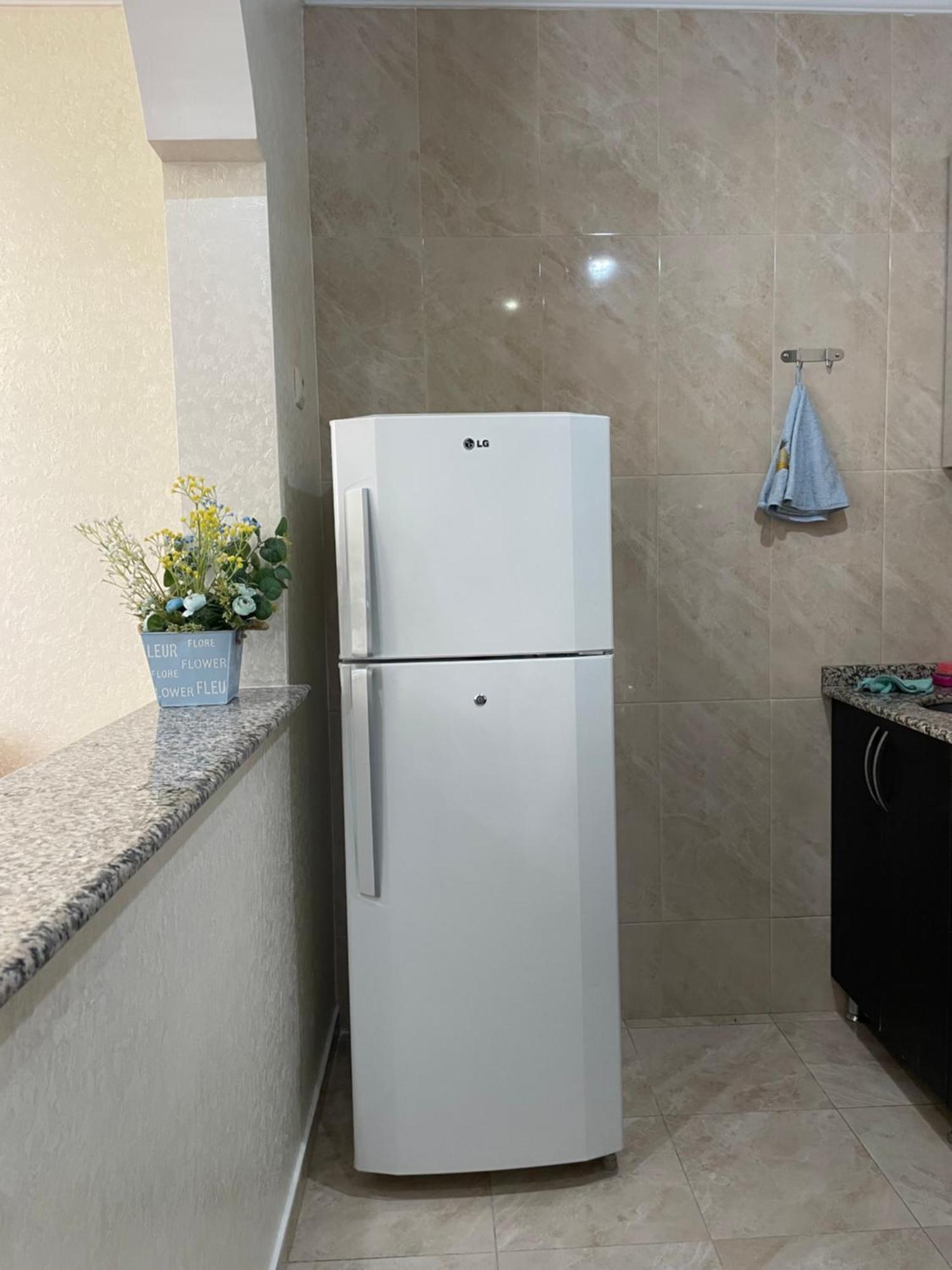 Orbisea Appartement Batoemi Buitenkant foto