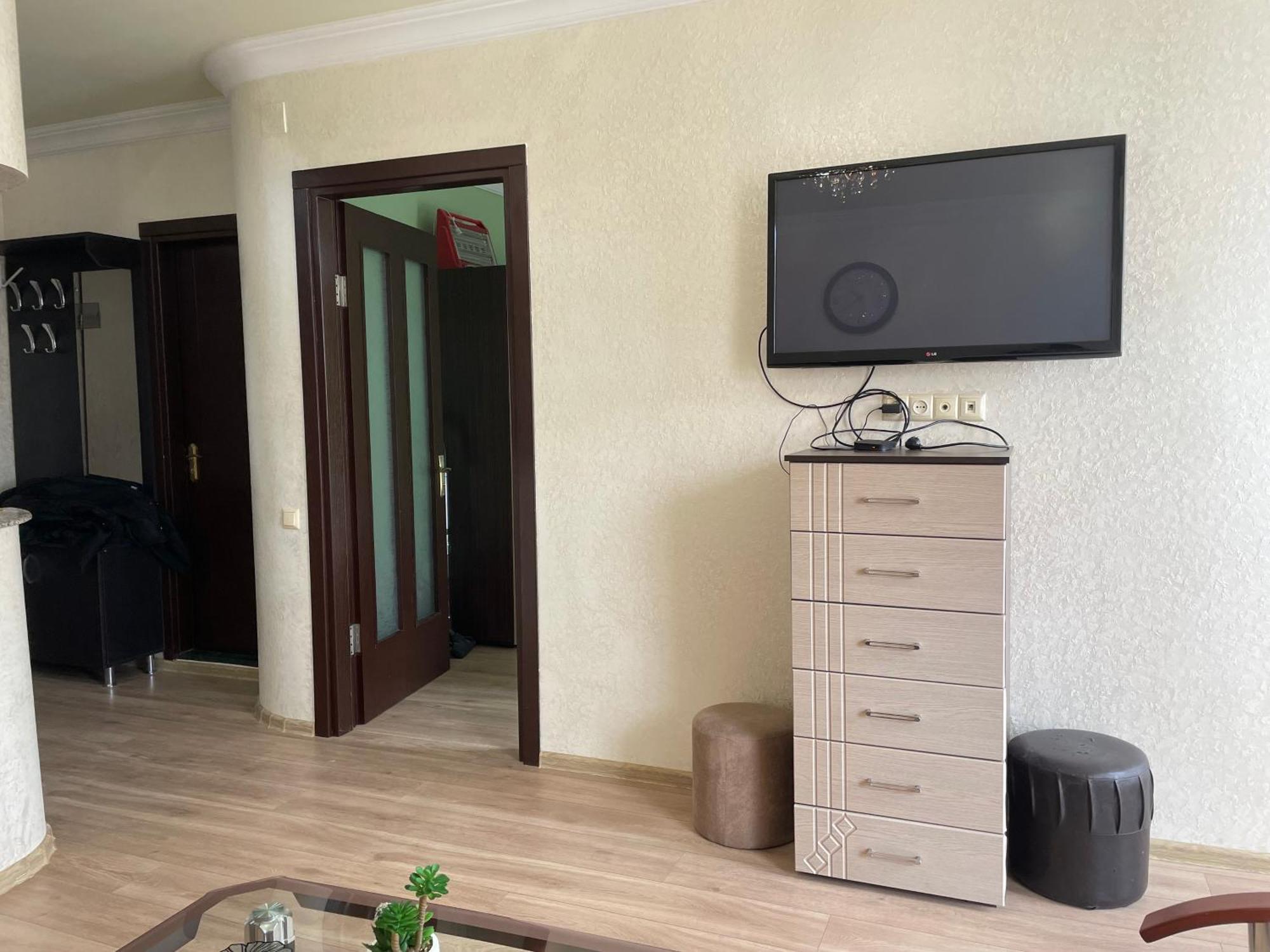 Orbisea Appartement Batoemi Buitenkant foto