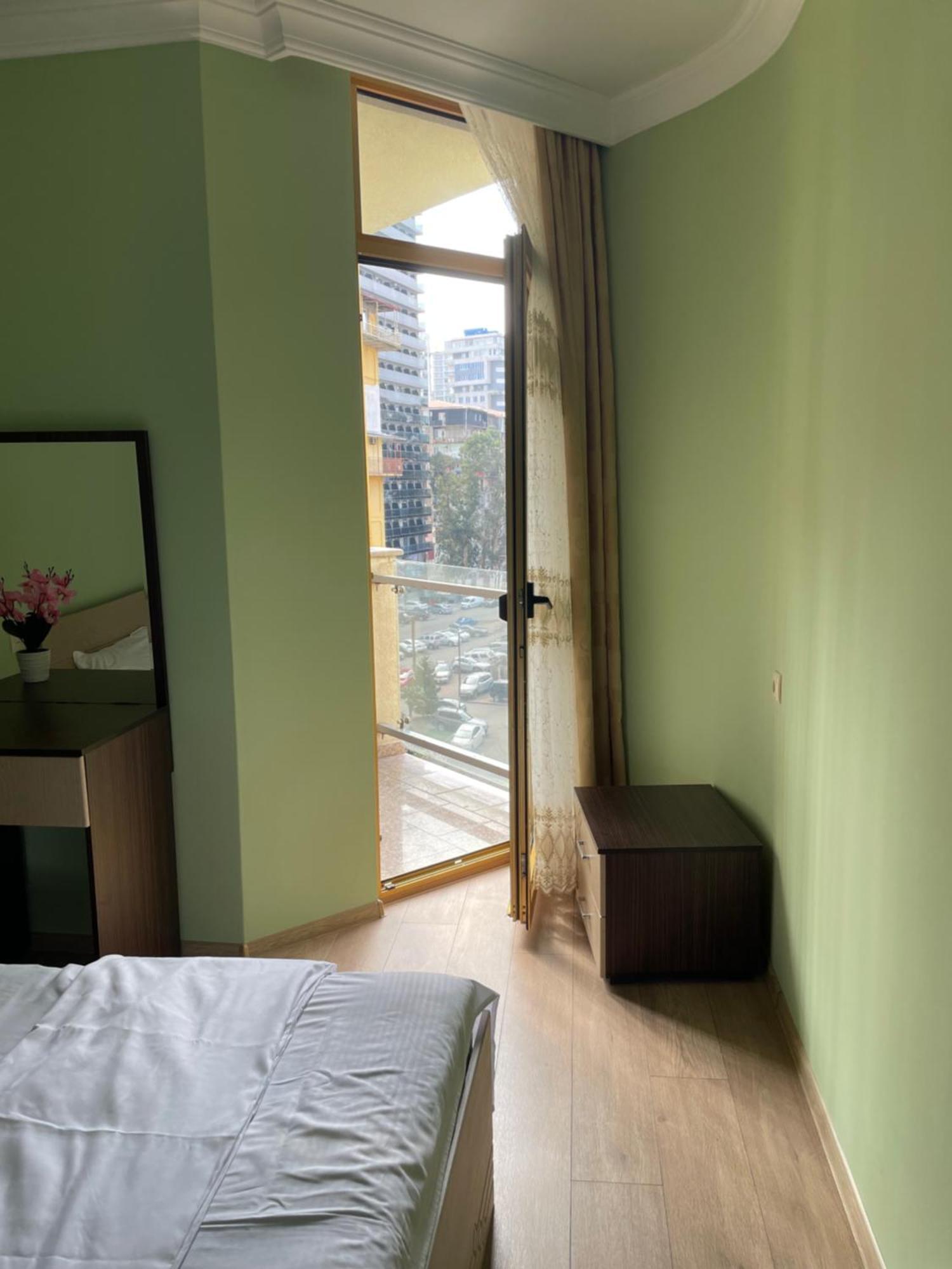 Orbisea Appartement Batoemi Buitenkant foto