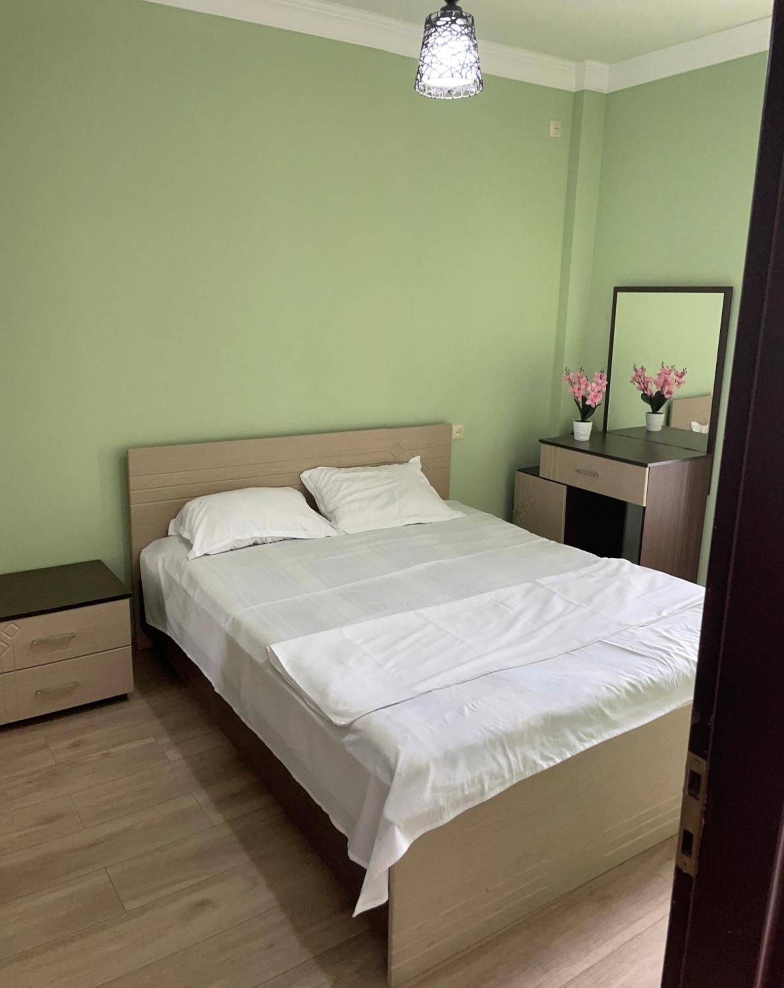 Orbisea Appartement Batoemi Buitenkant foto