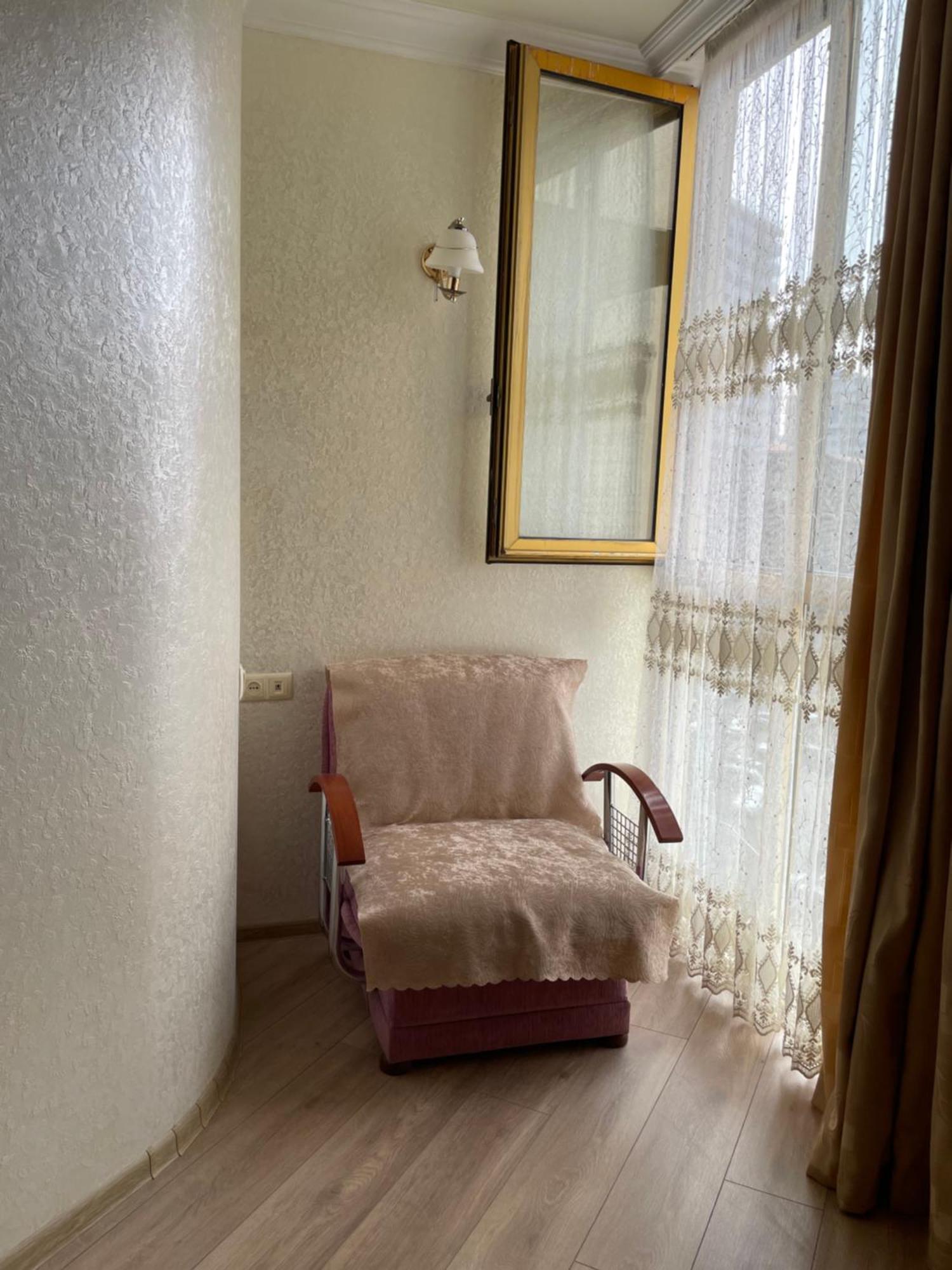Orbisea Appartement Batoemi Buitenkant foto