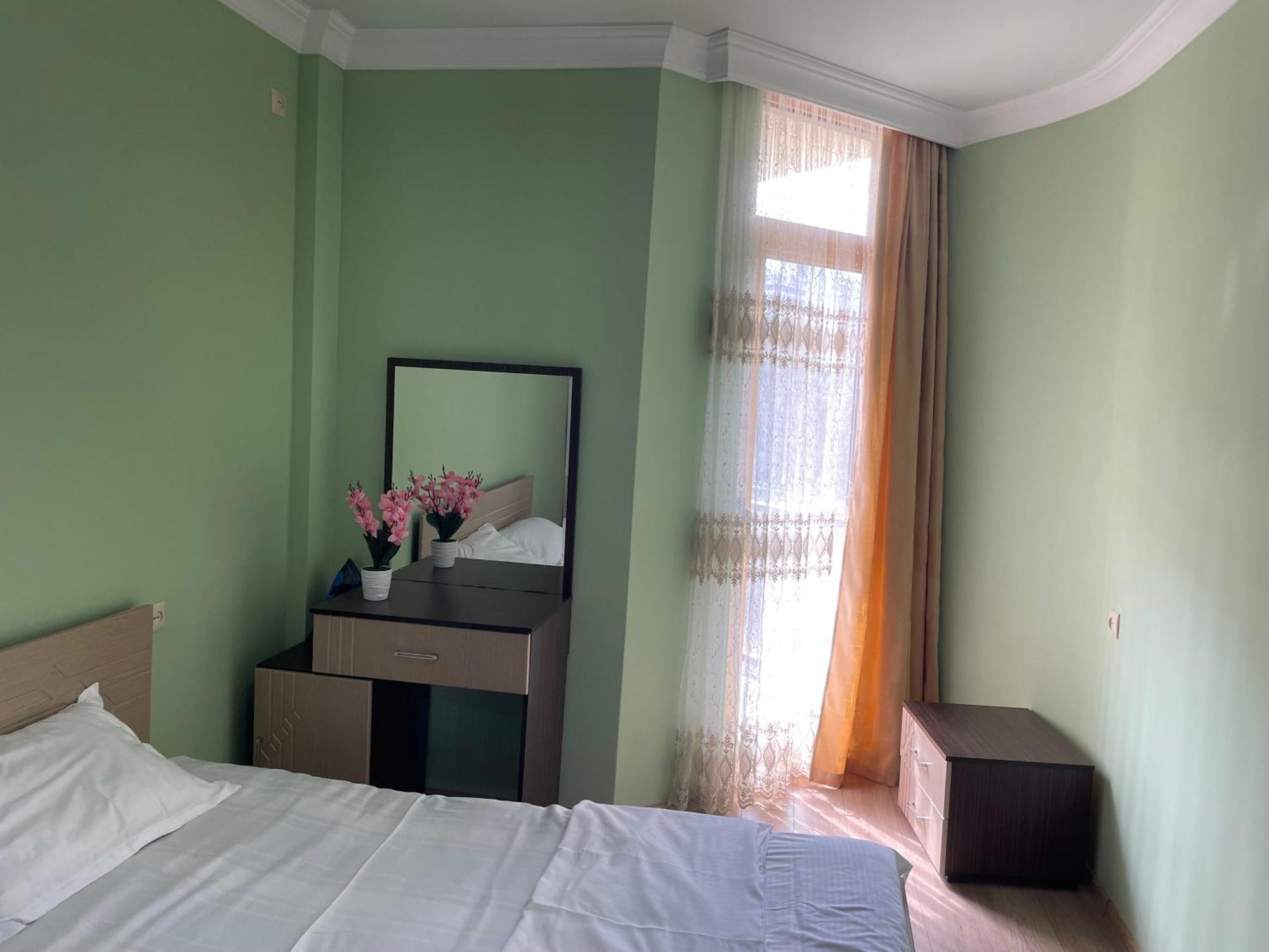 Orbisea Appartement Batoemi Buitenkant foto